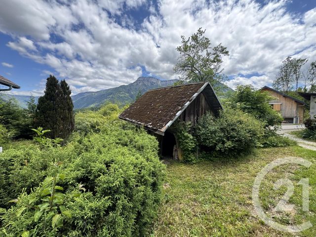 maison à vendre - 5 pièces - 350.0 m2 - ALEX - 74 - RHONE-ALPES - Century 21 Cd Immo