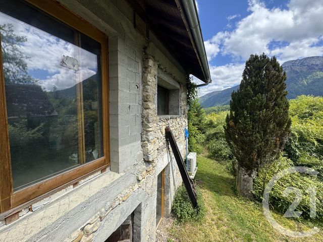 maison à vendre - 5 pièces - 350.0 m2 - ALEX - 74 - RHONE-ALPES - Century 21 Cd Immo