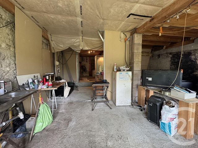 maison à vendre - 5 pièces - 350.0 m2 - ALEX - 74 - RHONE-ALPES - Century 21 Cd Immo