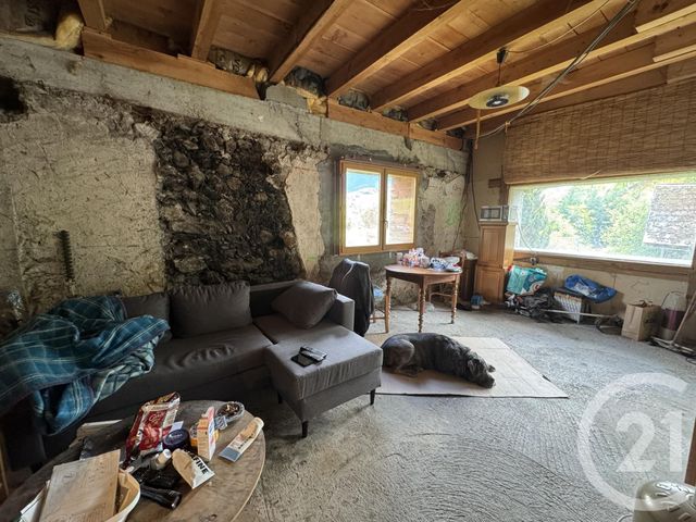maison à vendre - 5 pièces - 350.0 m2 - ALEX - 74 - RHONE-ALPES - Century 21 Cd Immo