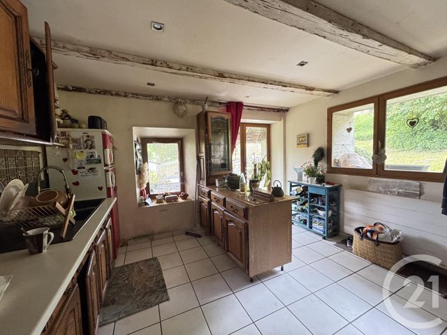 maison à vendre - 5 pièces - 350.0 m2 - ALEX - 74 - RHONE-ALPES - Century 21 Cd Immo