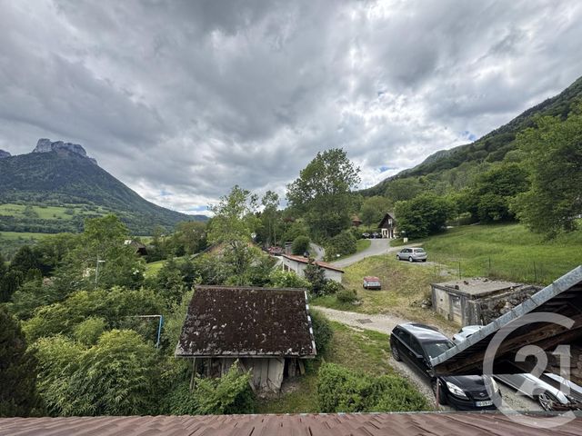 maison à vendre - 5 pièces - 350.0 m2 - ALEX - 74 - RHONE-ALPES - Century 21 Cd Immo