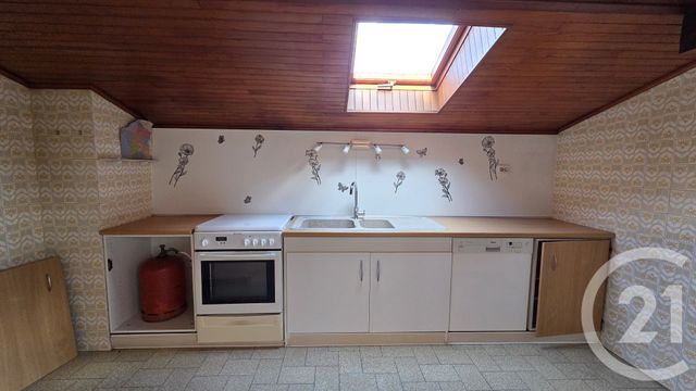 Appartement F3 à louer - 3 pièces - 82.68 m2 - SILLINGY - 74 - RHONE-ALPES - Century 21 Cd Immo