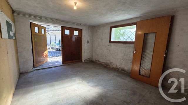 Appartement F3 à louer - 3 pièces - 82.68 m2 - SILLINGY - 74 - RHONE-ALPES - Century 21 Cd Immo