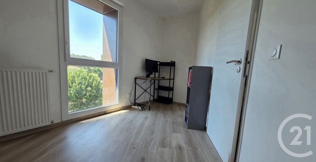 Appartement F3 à louer - 3 pièces - 65.16 m2 - LA BALME DE SILLINGY - 74 - RHONE-ALPES - Century 21 Cd Immo