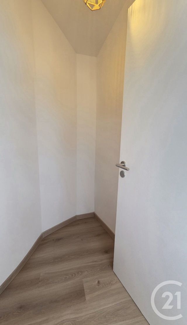 Appartement F3 à louer - 3 pièces - 65.16 m2 - LA BALME DE SILLINGY - 74 - RHONE-ALPES - Century 21 Cd Immo