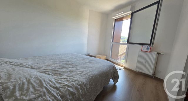 Appartement F3 à louer - 3 pièces - 65.16 m2 - LA BALME DE SILLINGY - 74 - RHONE-ALPES - Century 21 Cd Immo