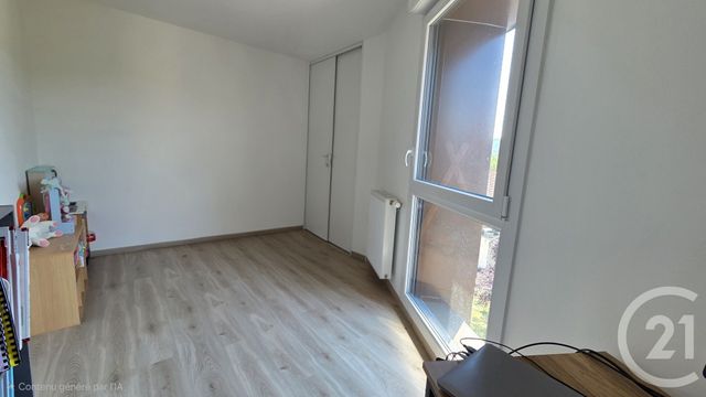 Appartement F3 à louer - 3 pièces - 65.16 m2 - LA BALME DE SILLINGY - 74 - RHONE-ALPES - Century 21 Cd Immo