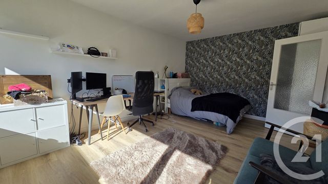 Appartement F1 à louer - 1 pièce - 37.5 m2 - ANNECY LE VIEUX - 74 - RHONE-ALPES - Century 21 Cd Immo