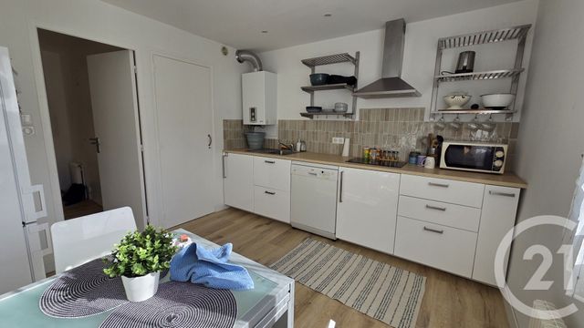 Appartement F1 à louer - 1 pièce - 37.5 m2 - ANNECY LE VIEUX - 74 - RHONE-ALPES - Century 21 Cd Immo