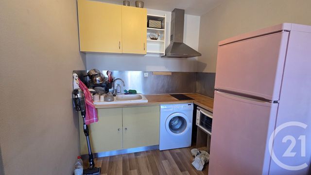 Appartement F2 à louer - 2 pièces - 38.0 m2 - ANNECY - 74 - RHONE-ALPES - Century 21 Cd Immo