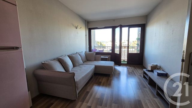 Appartement F2 à louer - 2 pièces - 38.0 m2 - ANNECY - 74 - RHONE-ALPES - Century 21 Cd Immo