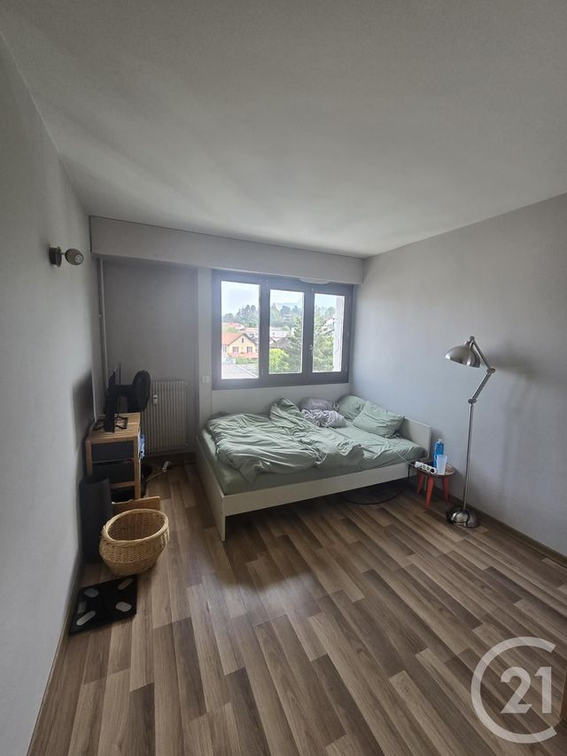 Appartement F2 à louer - 2 pièces - 38.0 m2 - ANNECY - 74 - RHONE-ALPES - Century 21 Cd Immo