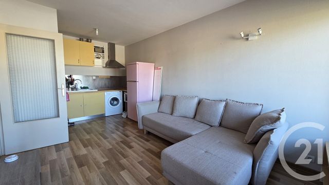 appartement - ANNECY - 74