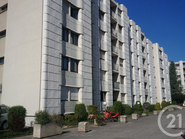 Appartement F2 à louer - 2 pièces - 38.0 m2 - ANNECY - 74 - RHONE-ALPES - Century 21 Cd Immo