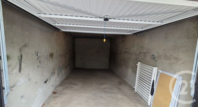 parking à louer - 14.0 m2 - ANNECY - 74 - RHONE-ALPES - Century 21 Cd Immo
