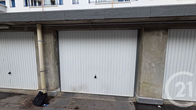 parking à louer - 14.0 m2 - ANNECY - 74 - RHONE-ALPES - Century 21 Cd Immo