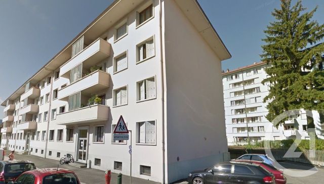parking à louer - 14.0 m2 - ANNECY - 74 - RHONE-ALPES - Century 21 Cd Immo