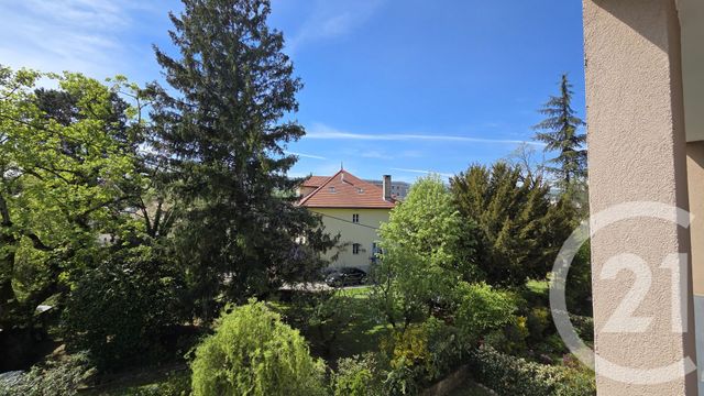 Appartement T3 à louer - 3 pièces - 81.14 m2 - RUMILLY - 74 - RHONE-ALPES - Century 21 Cd Immo