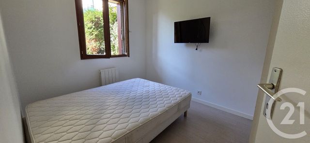 Appartement F1bis à louer - 2 pièces - 27.09 m2 - RUMILLY - 74 - RHONE-ALPES - Century 21 Cd Immo