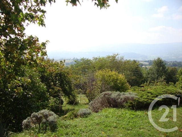 maison à louer - 6 pièces - 139.58 m2 - VALLIERES - 74 - RHONE-ALPES - Century 21 Cd Immo