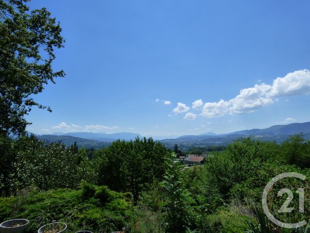 maison à louer - 6 pièces - 139.58 m2 - VALLIERES - 74 - RHONE-ALPES - Century 21 Cd Immo