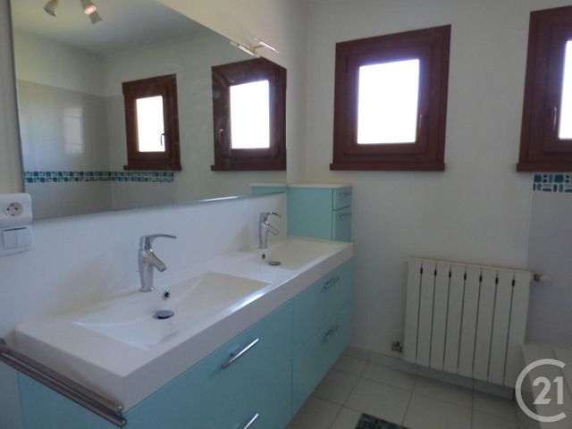 maison à louer - 6 pièces - 139.58 m2 - VALLIERES - 74 - RHONE-ALPES - Century 21 Cd Immo