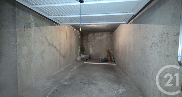 parking à louer - 14.0 m2 - ANNECY - 74 - RHONE-ALPES - Century 21 Cd Immo