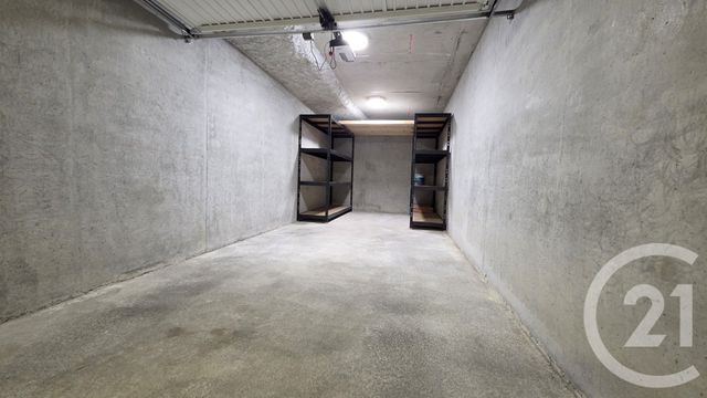 Appartement F3 à louer - 3 pièces - 61.12 m2 - CRAN GEVRIER - 74 - RHONE-ALPES - Century 21 Cd Immo