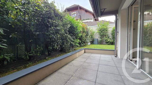 Appartement F3 à louer - 3 pièces - 61.12 m2 - CRAN GEVRIER - 74 - RHONE-ALPES - Century 21 Cd Immo