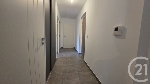 Appartement F3 à louer - 3 pièces - 61.12 m2 - CRAN GEVRIER - 74 - RHONE-ALPES - Century 21 Cd Immo