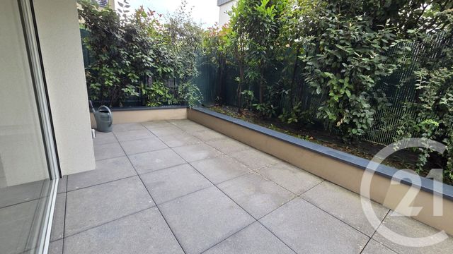 Appartement F3 à louer - 3 pièces - 61.12 m2 - CRAN GEVRIER - 74 - RHONE-ALPES - Century 21 Cd Immo