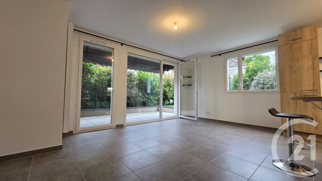 Appartement F3 à louer CRAN GEVRIER