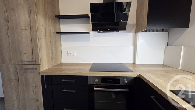 Appartement F3 à louer - 3 pièces - 61.12 m2 - CRAN GEVRIER - 74 - RHONE-ALPES - Century 21 Cd Immo