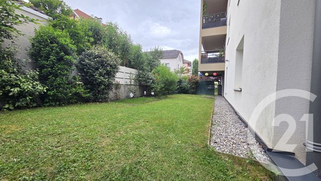Appartement F3 à louer - 3 pièces - 61.12 m2 - CRAN GEVRIER - 74 - RHONE-ALPES - Century 21 Cd Immo