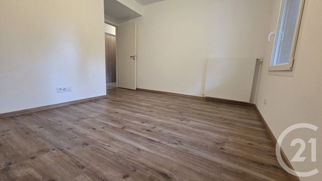 Appartement F3 à louer - 3 pièces - 61.12 m2 - CRAN GEVRIER - 74 - RHONE-ALPES - Century 21 Cd Immo