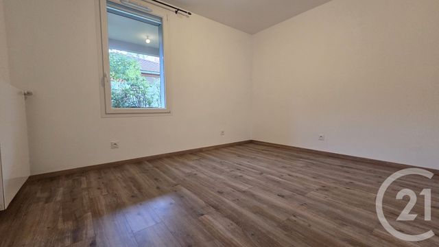 Appartement F3 à louer - 3 pièces - 61.12 m2 - CRAN GEVRIER - 74 - RHONE-ALPES - Century 21 Cd Immo