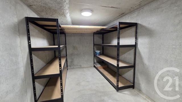 Appartement F3 à louer - 3 pièces - 61.12 m2 - CRAN GEVRIER - 74 - RHONE-ALPES - Century 21 Cd Immo