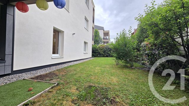 Appartement F3 à louer - 3 pièces - 61.12 m2 - CRAN GEVRIER - 74 - RHONE-ALPES - Century 21 Cd Immo