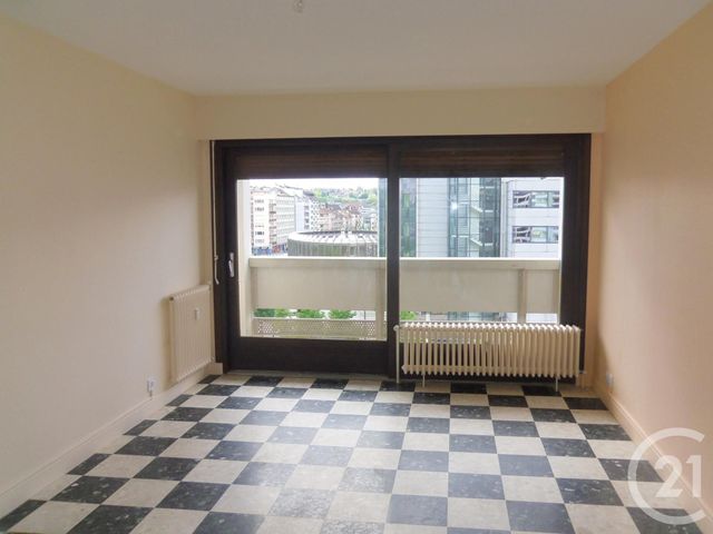 Appartement T3 à louer - 3 pièces - 68.07 m2 - ANNECY - 74 - RHONE-ALPES - Century 21 Cd Immo