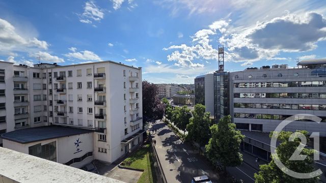 appartement - ANNECY - 74