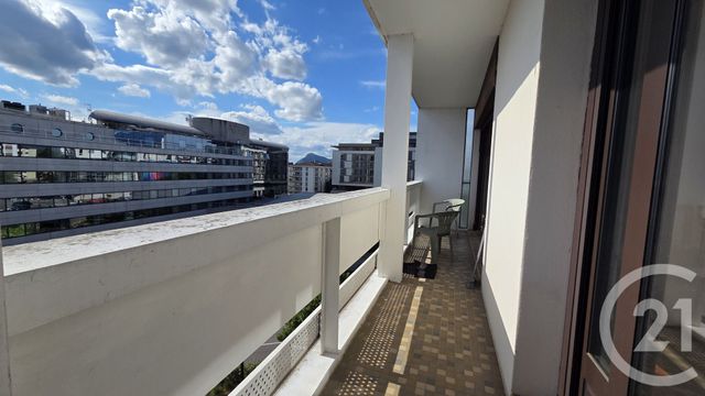 Appartement T3 à louer - 3 pièces - 68.07 m2 - ANNECY - 74 - RHONE-ALPES - Century 21 Cd Immo