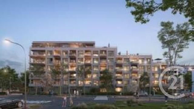 Appartement T3 à vendre - 3 pièces - 69.21 m2 - ANNECY - 74 - RHONE-ALPES - Century 21 Cd Immo