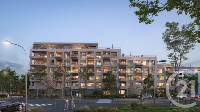 Appartement T6 à vendre - 6 pièces - 175.05 m2 - ANNECY - 74 - RHONE-ALPES - Century 21 Cd Immo