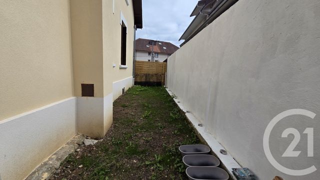 Appartement F2 à louer - 2 pièces - 30.1 m2 - ANNECY - 74 - RHONE-ALPES - Century 21 Cd Immo