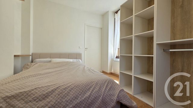 Appartement F2 à louer - 2 pièces - 30.1 m2 - ANNECY - 74 - RHONE-ALPES - Century 21 Cd Immo