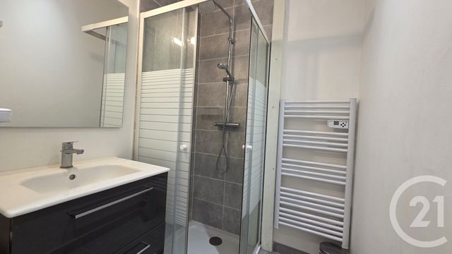 Appartement F2 à louer - 2 pièces - 30.1 m2 - ANNECY - 74 - RHONE-ALPES - Century 21 Cd Immo