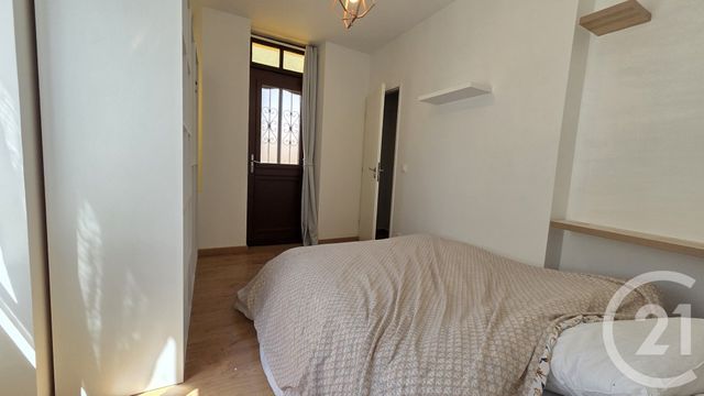 Appartement F2 à louer - 2 pièces - 30.1 m2 - ANNECY - 74 - RHONE-ALPES - Century 21 Cd Immo