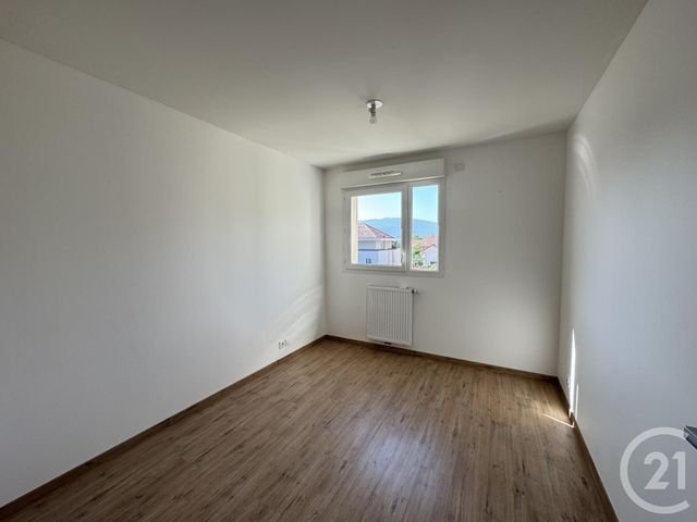 Appartement F4 à vendre - 4 pièces - 84.43 m2 - POISY - 74 - RHONE-ALPES - Century 21 Cd Immo