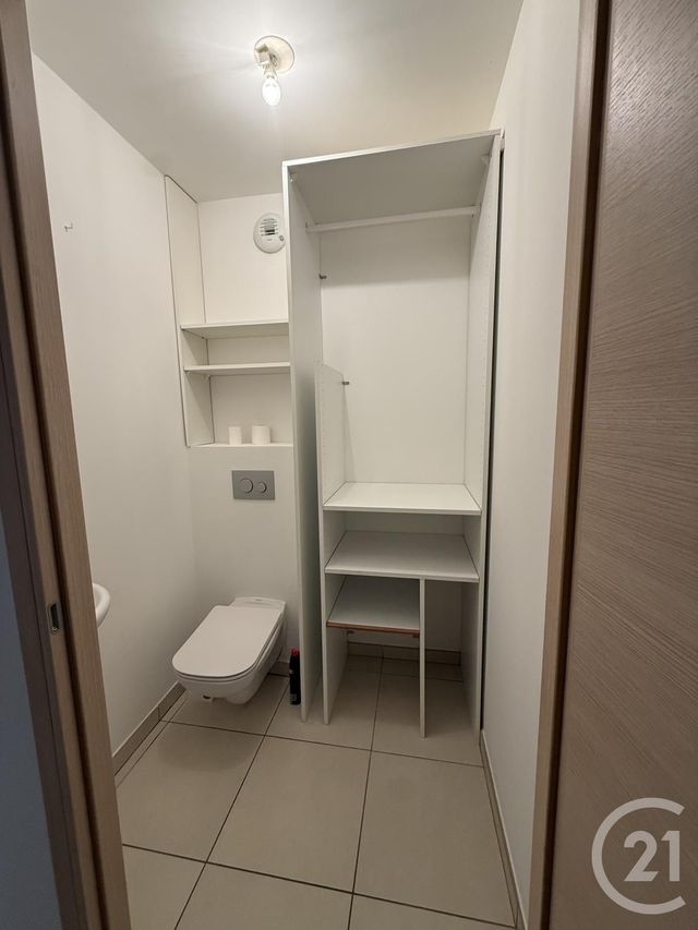 Appartement F4 à vendre - 4 pièces - 84.43 m2 - POISY - 74 - RHONE-ALPES - Century 21 Cd Immo
